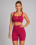 CONJUNTO LAYSA  - SHORT