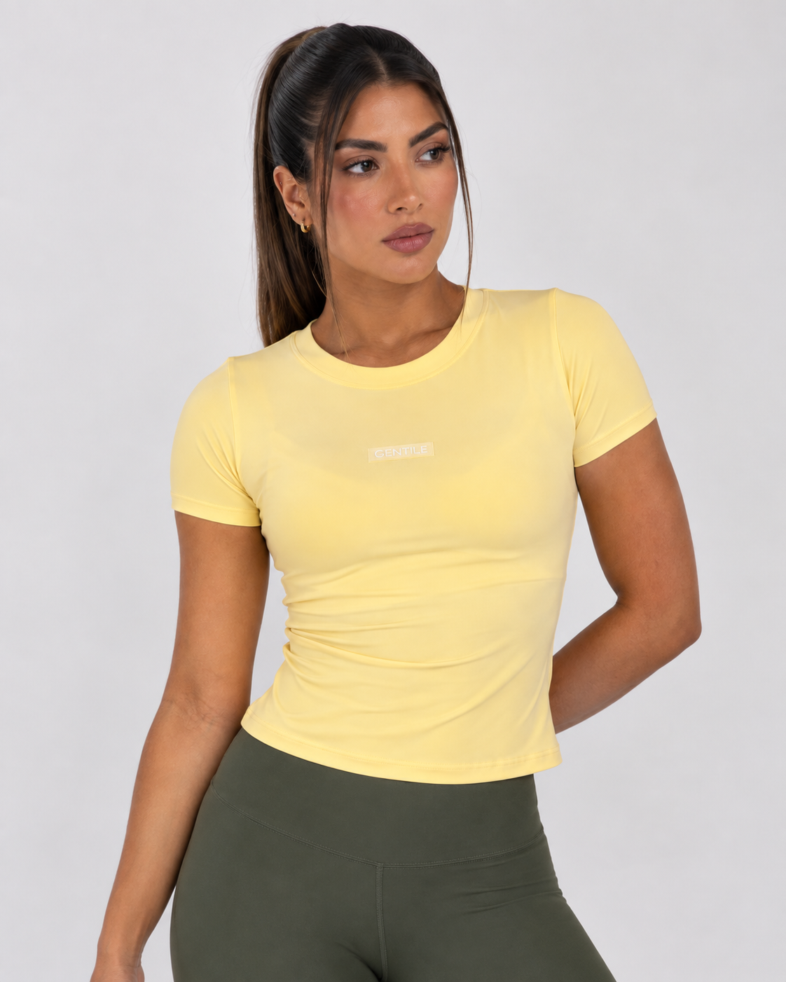 BABY TEE