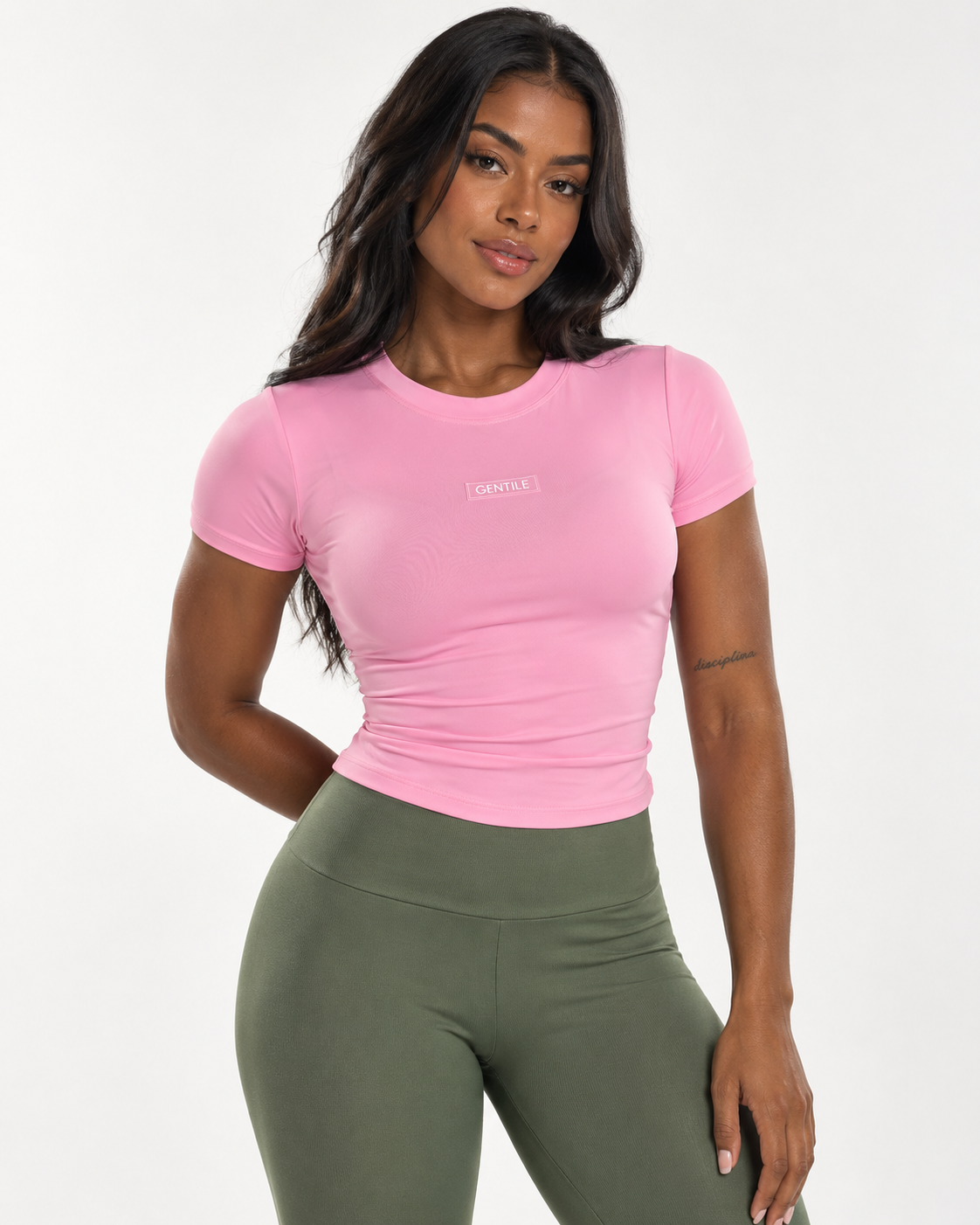 BABY TEE