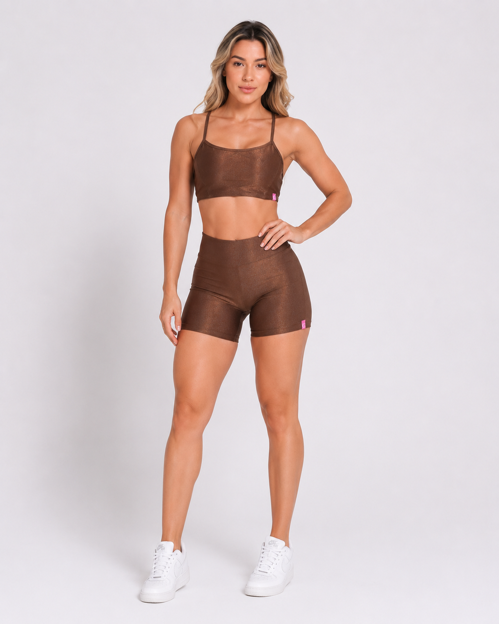 CONJUNTO BRUNA