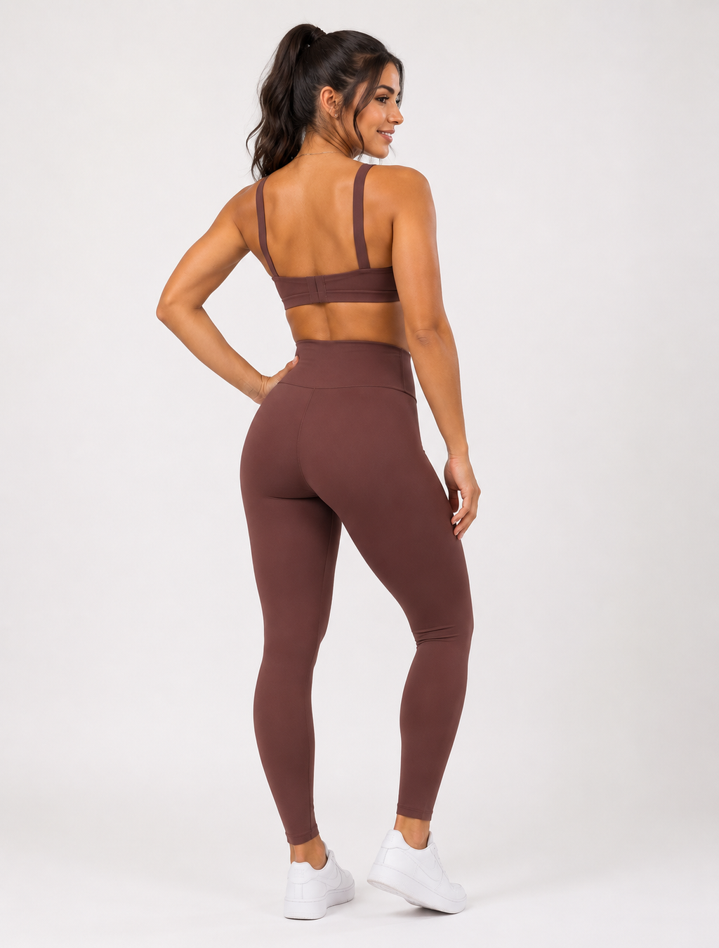 CONJUNTO LAYSA POL.LISA