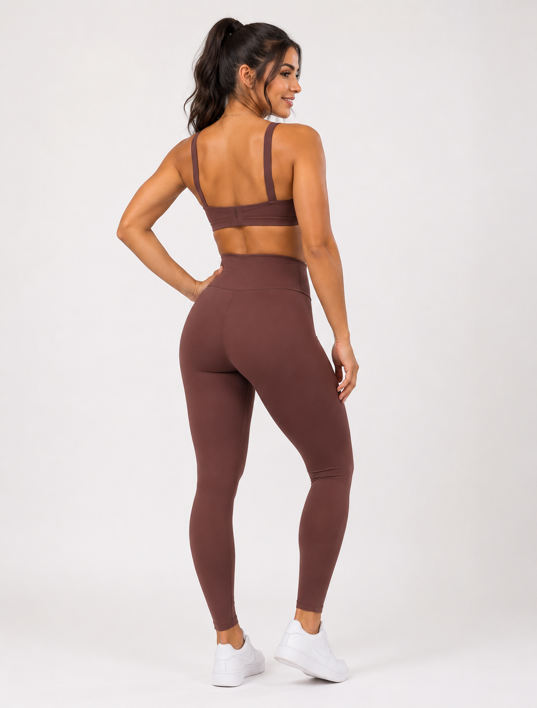 CONJUNTO LAYSA POL.LISA