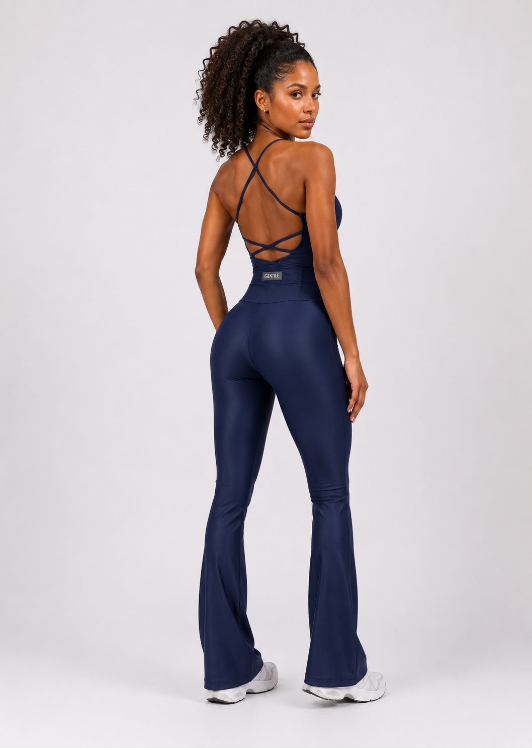 CONJUNTO CINTIA FLARE
