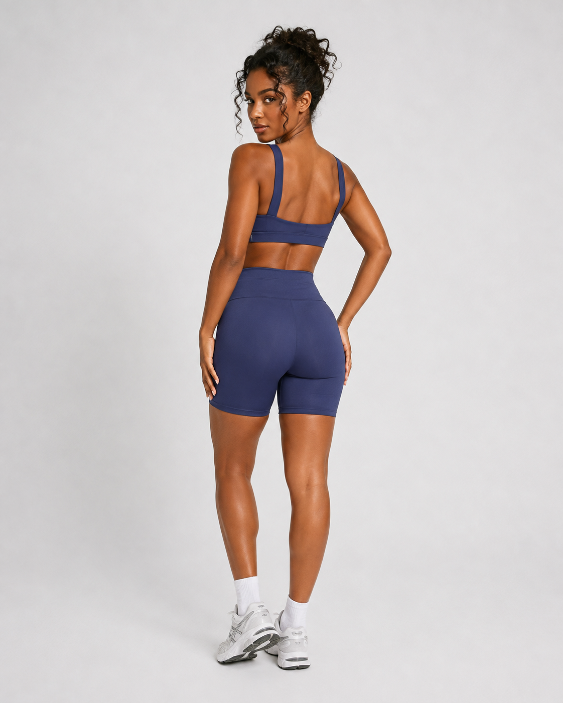 CONJUNTO LAYSA  - SHORT