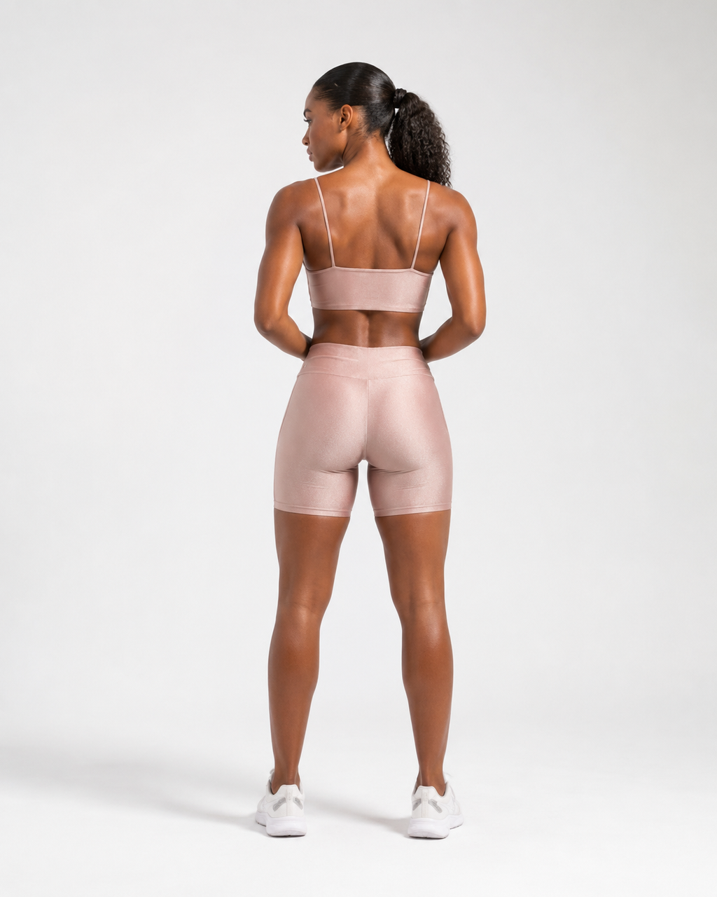 CONJUNTO TAMIRIS - SHORT