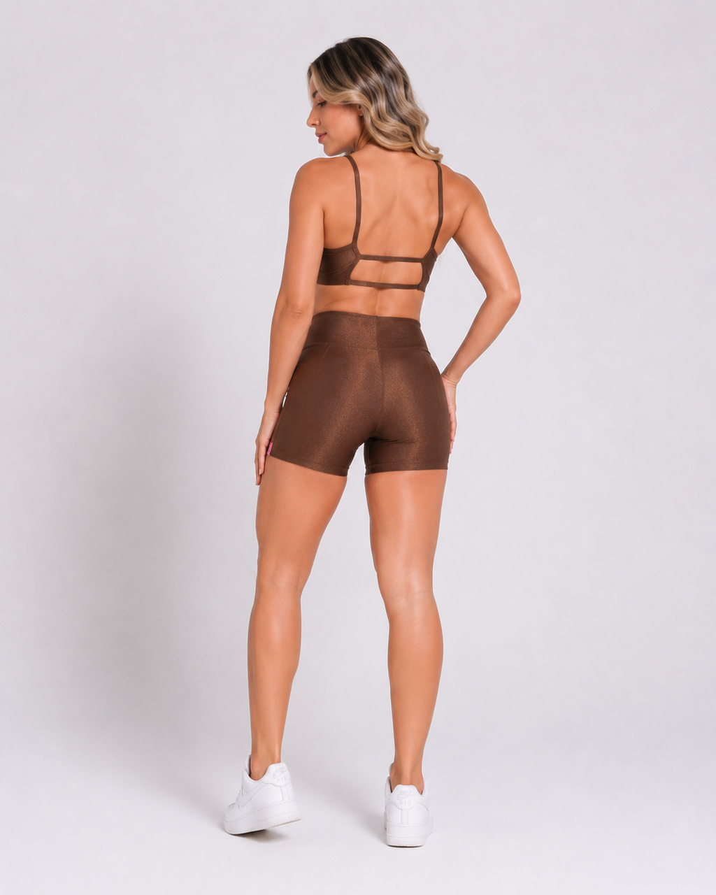 CONJUNTO BRUNA