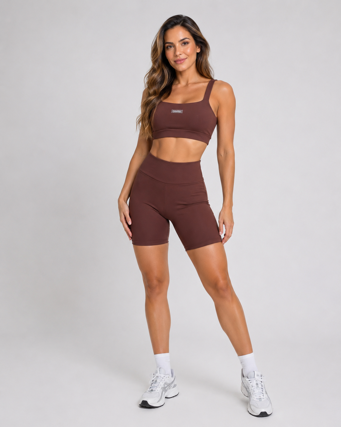 CONJUNTO LAYSA  - SHORT