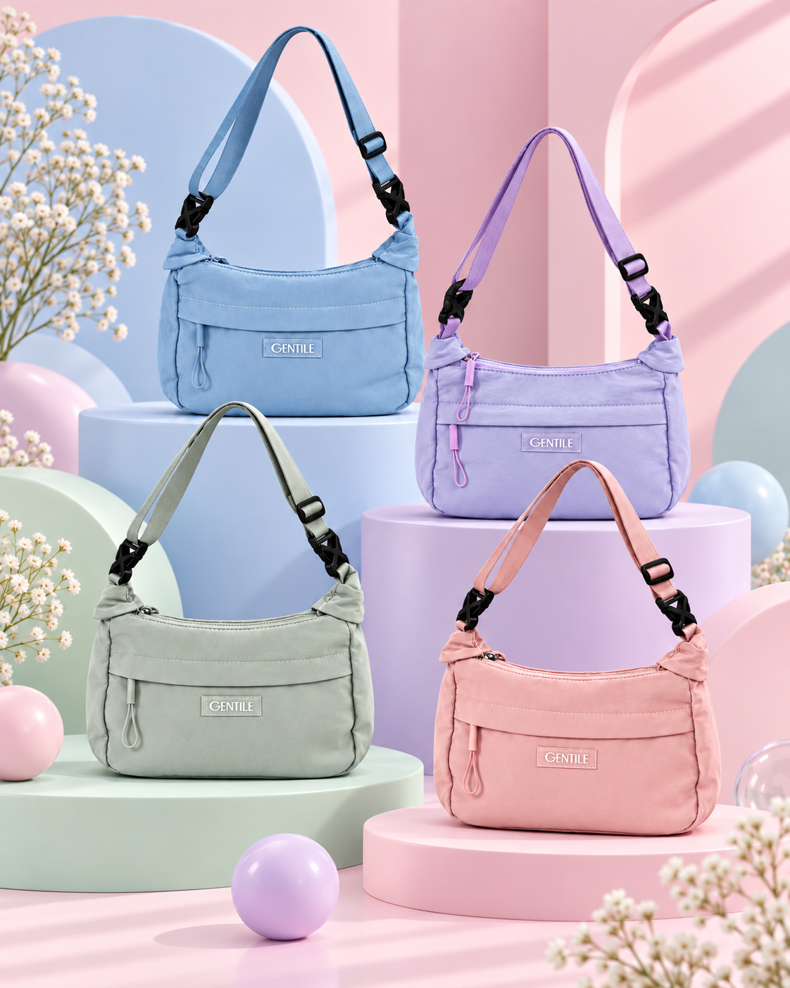 BOLSA MELU