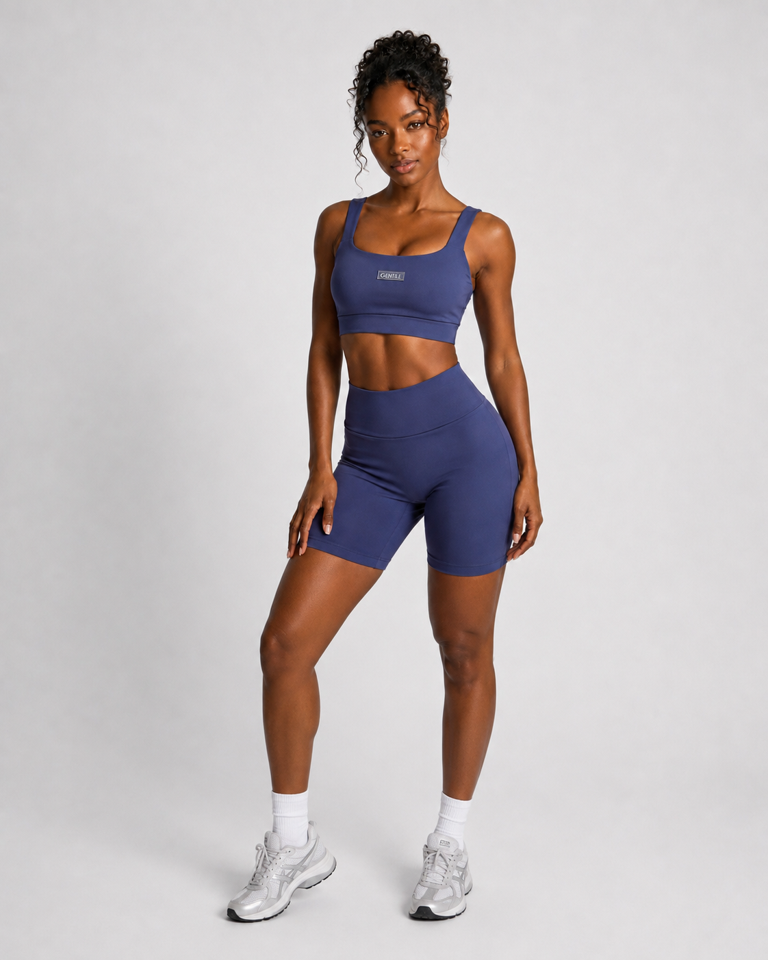CONJUNTO LAYSA  - SHORT