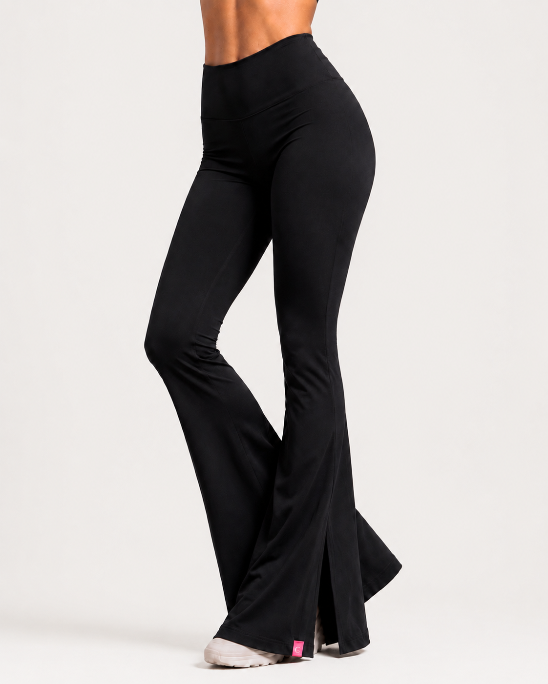 CALÇA FLARE LIANA