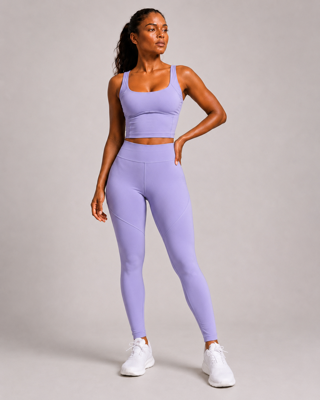 CONJUNTO LAURA