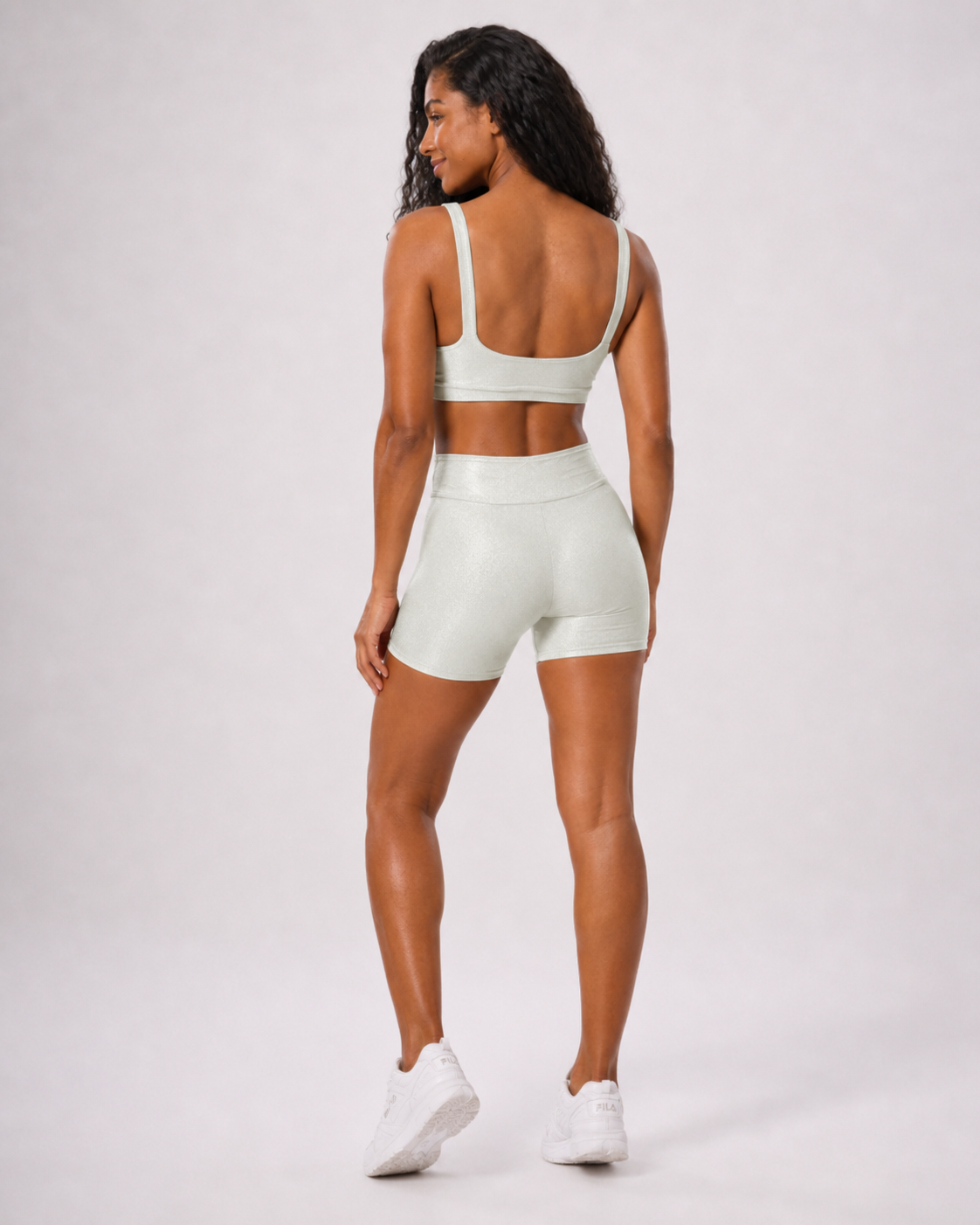 CONJUNTO LAYSA - SHORT