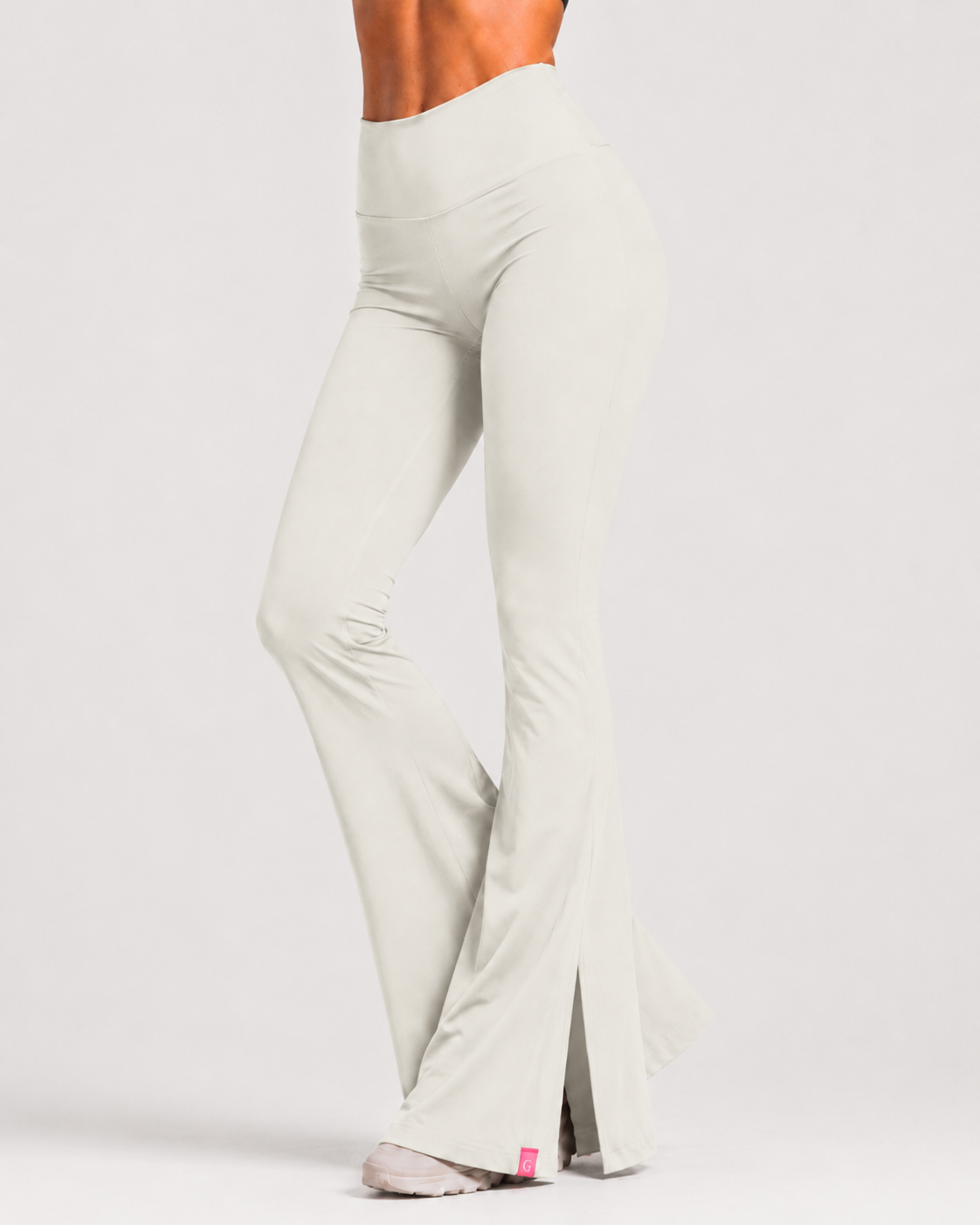 CALÇA FLARE LIANA