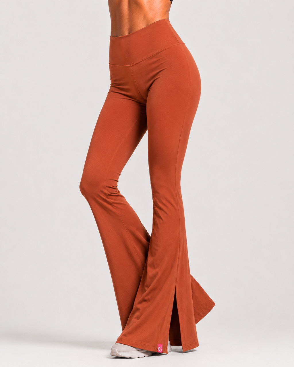 CALÇA FLARE LIANA
