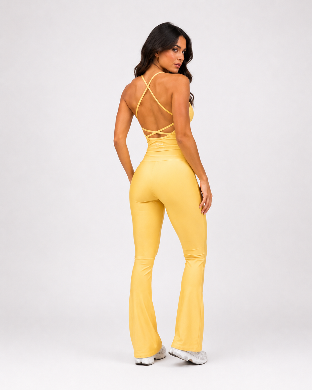 CONJUNTO CINTIA FLARE