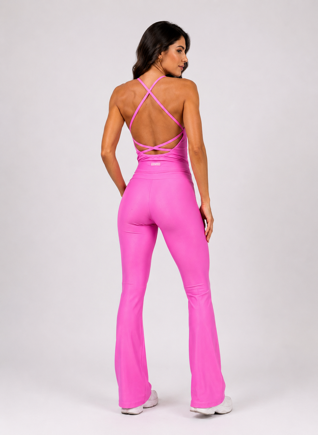 CONJUNTO CINTIA FLARE