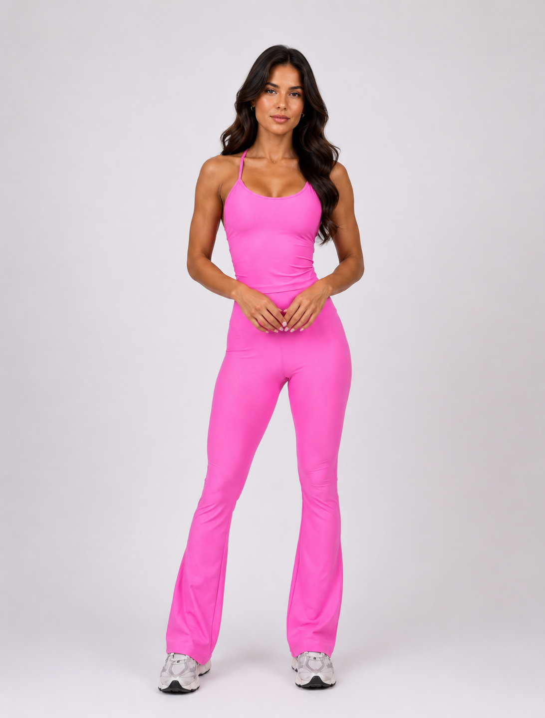 CONJUNTO CINTIA FLARE