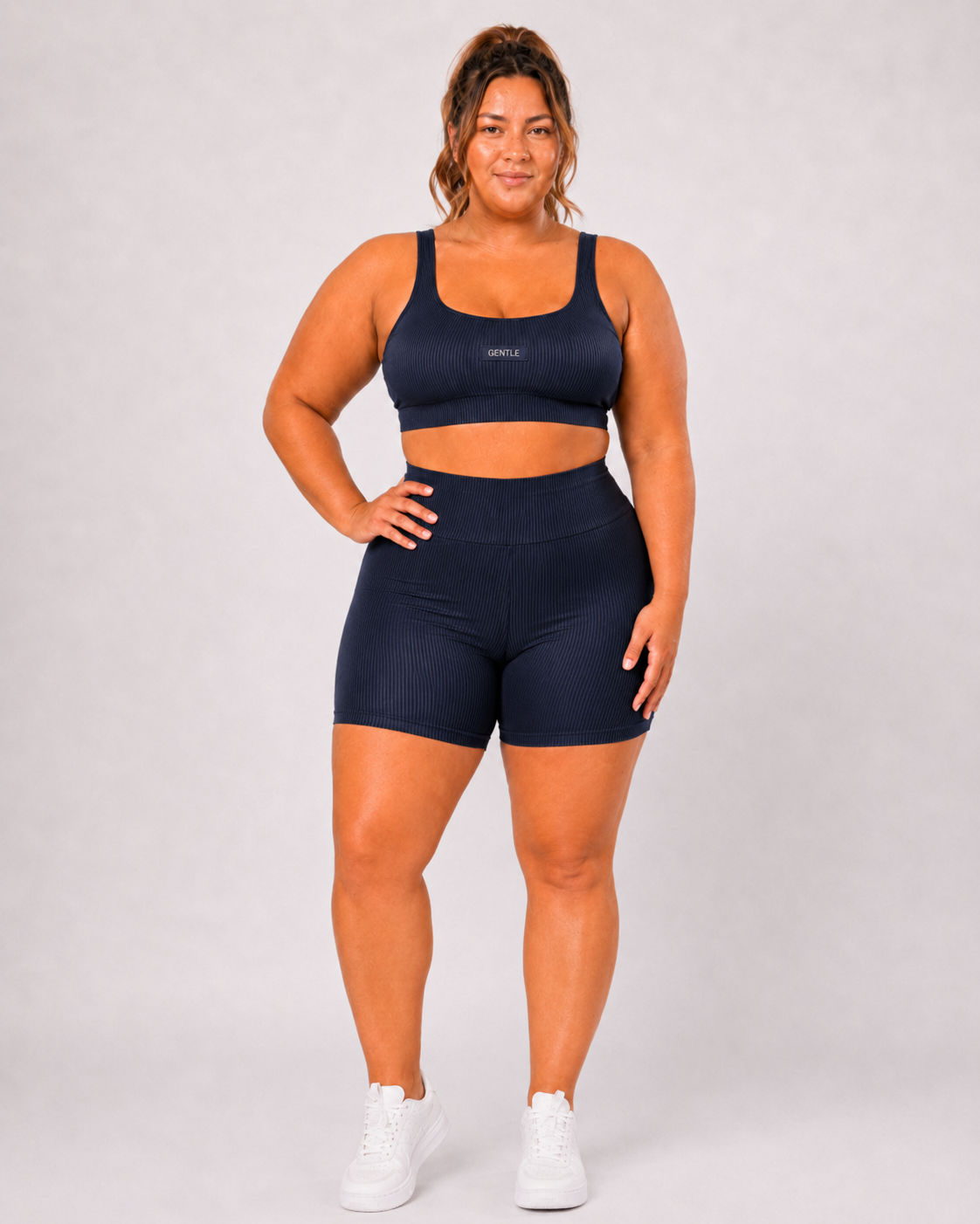CONJUNTO LAYSA - SHORT