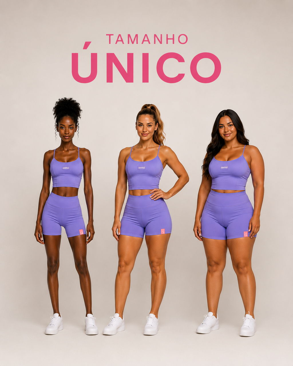 CONJUNTO ALICE