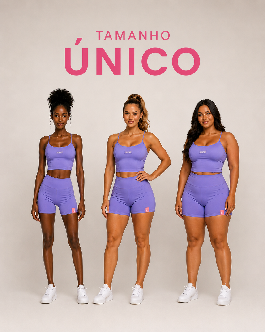 CONJUNTO ALICE