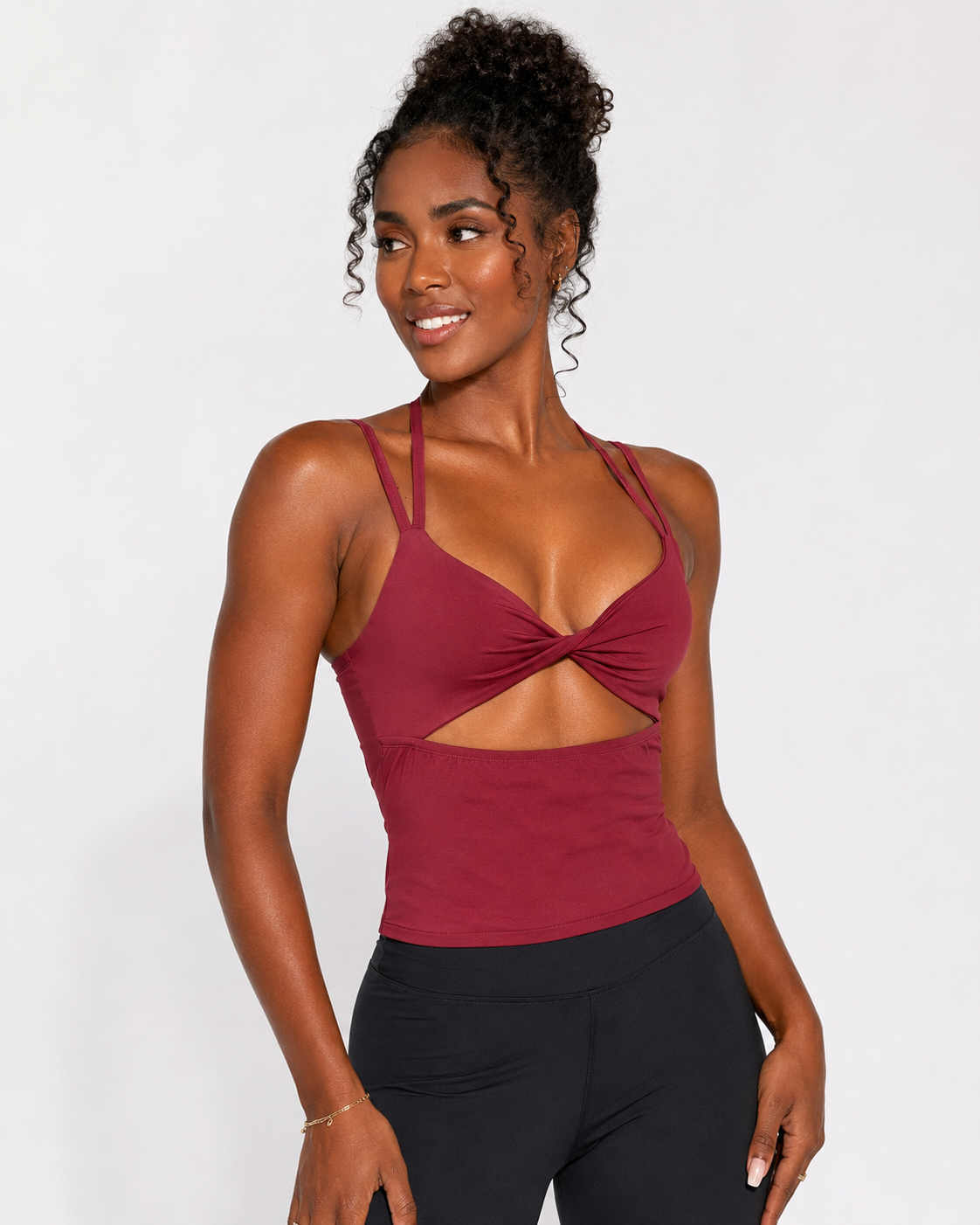 BLUSA BIA