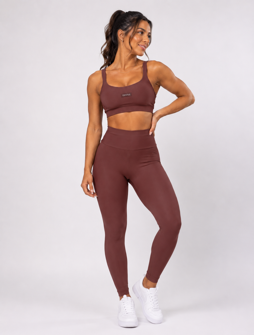 CONJUNTO LAYSA POL.LISA