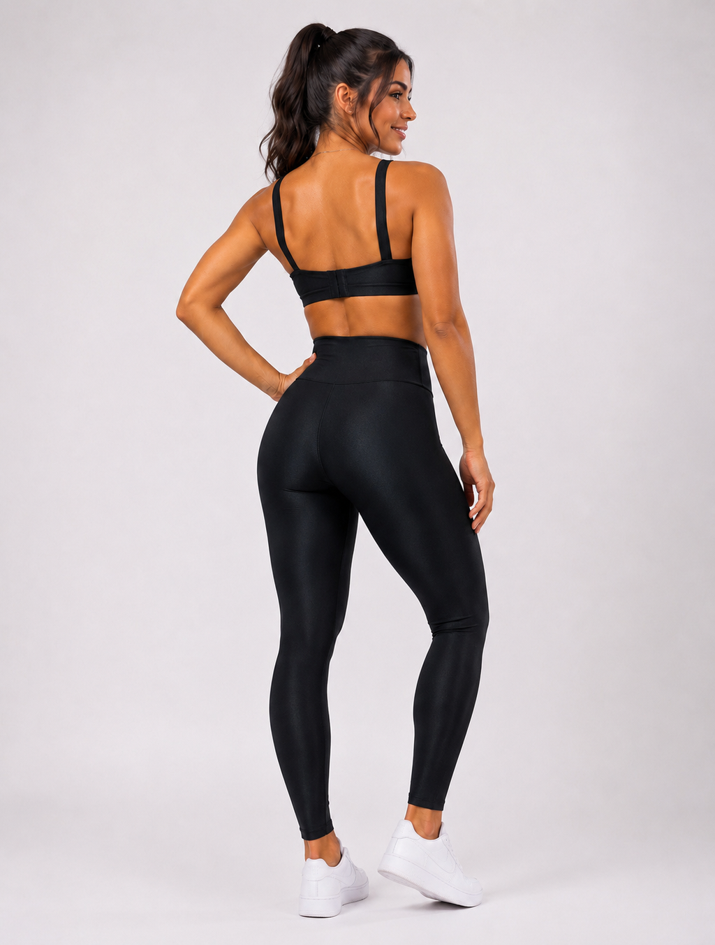 CONJUNTO LAYSA