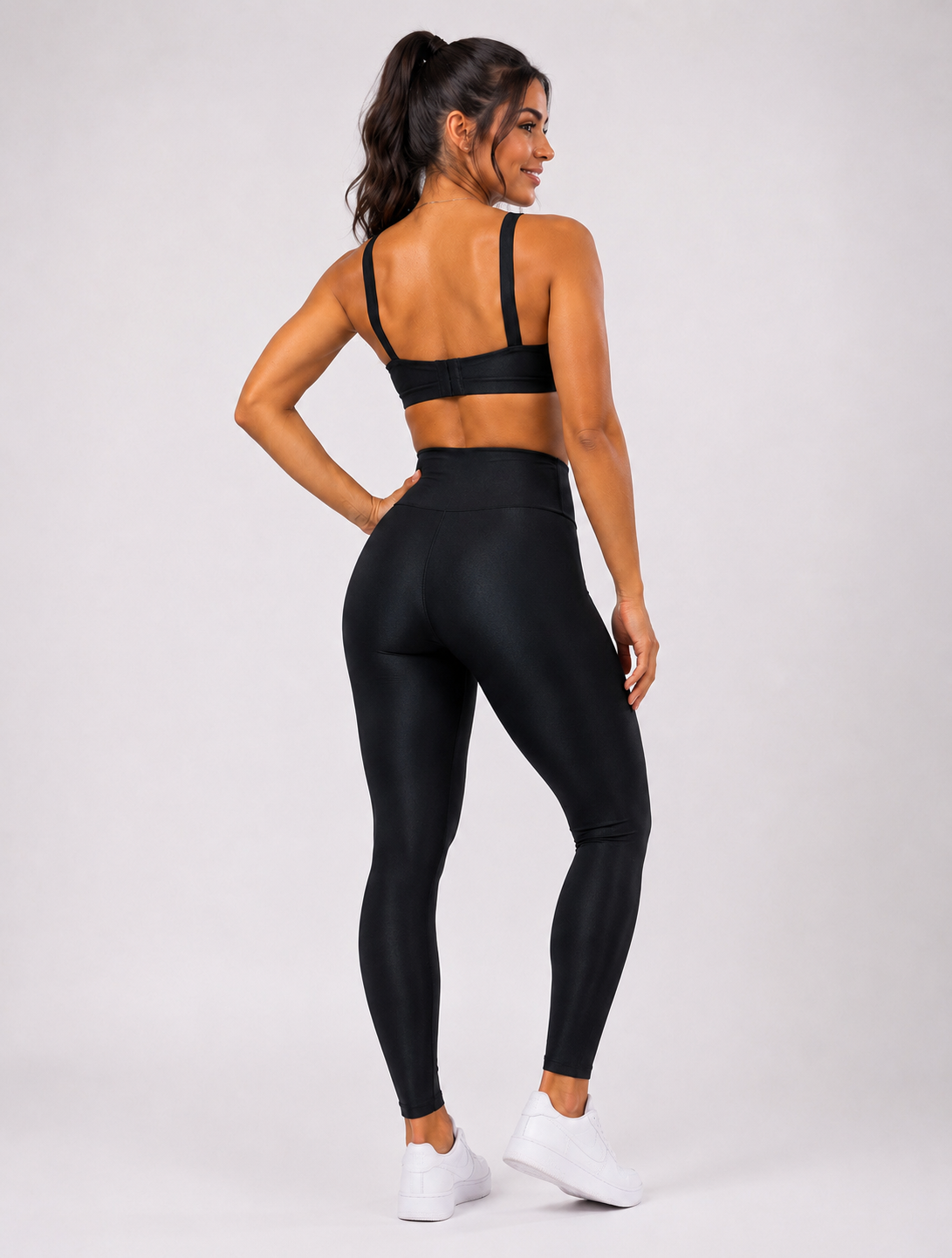 CONJUNTO LAYSA